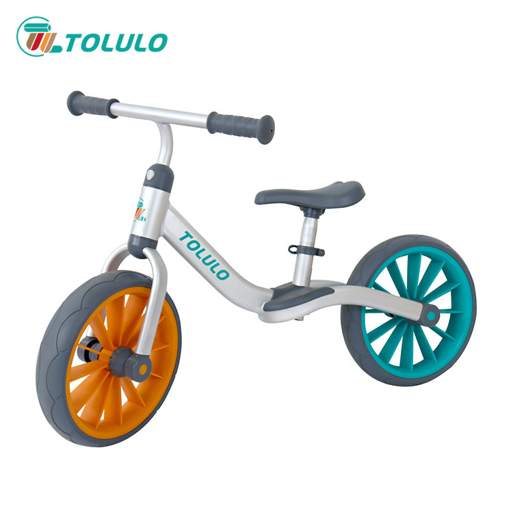 Balance Bike Kanggo Toddler