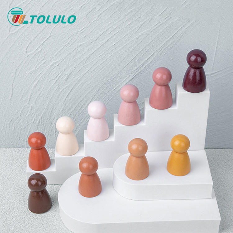 Montessori toys